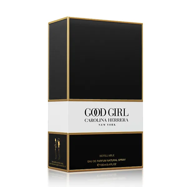 Oferta de Perfume 1:1 ⚜️CH GOOD GIRL 80ml