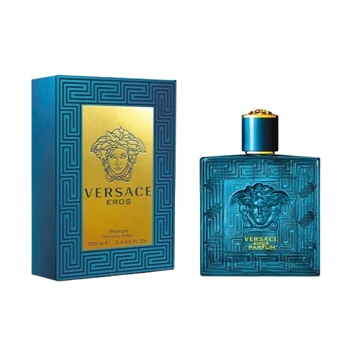 Oferta de Perfume 1:1⚜️VERSACE EROS 100ml