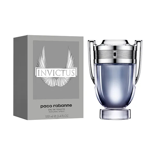 Oferta de Perfume 1:1 ⚜️INVICTUS 100ml