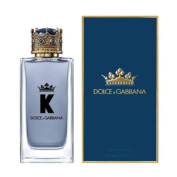 Oferta de Perfume 1:1 ⚜️ D & G 100ml