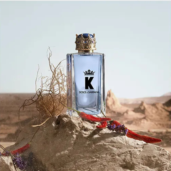 Oferta de Perfume 1:1 ⚜️ D & G 100ml