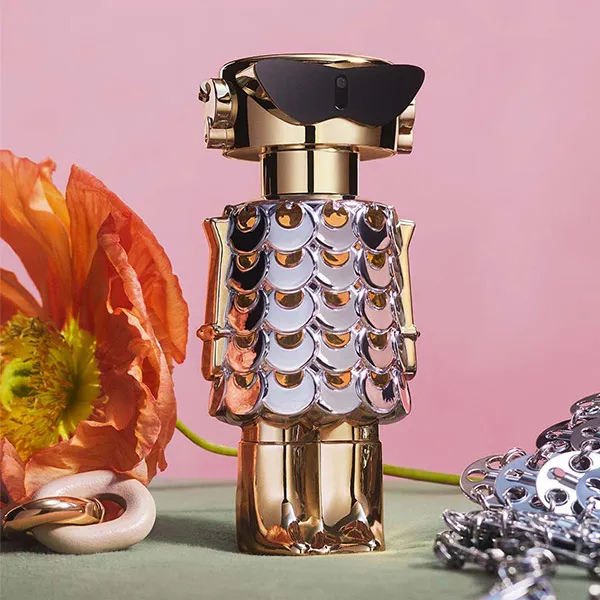 Oferta de Perfume 1:1 ⚜️PHANTOM FAME 100ml MUJER