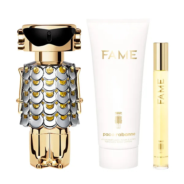 Oferta de Perfume 1:1 ⚜️PHANTOM FAME 100ml MUJER