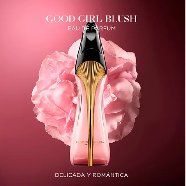 Oferta Perfume 1:1 ⚜️CH FANTASTIC 80ml