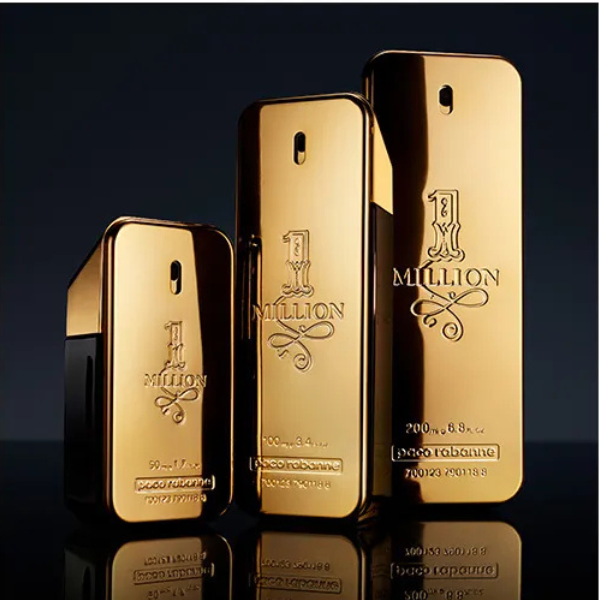 Oferta de Pefume 1:1 ⚜️ONE MILLION 100ml
