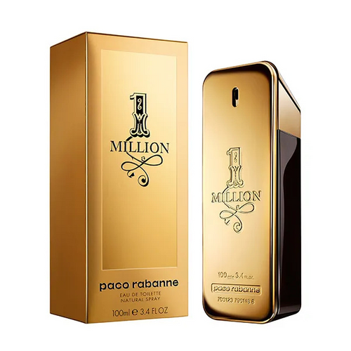 Oferta de Pefume 1:1 ⚜️ONE MILLION 100ml