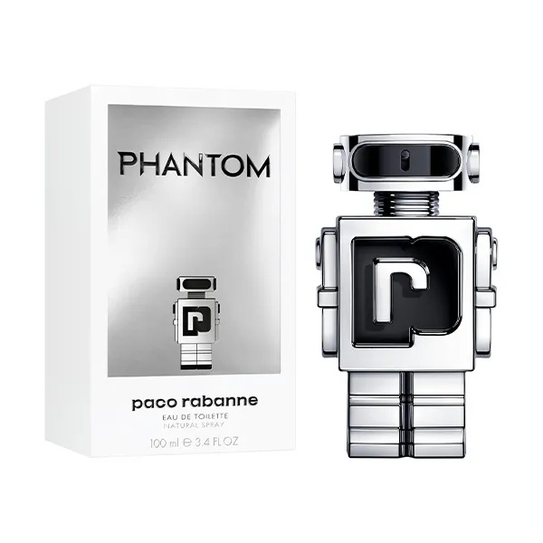Oferta de Perfume 1:1 ⚜️PHANTOM 100ml