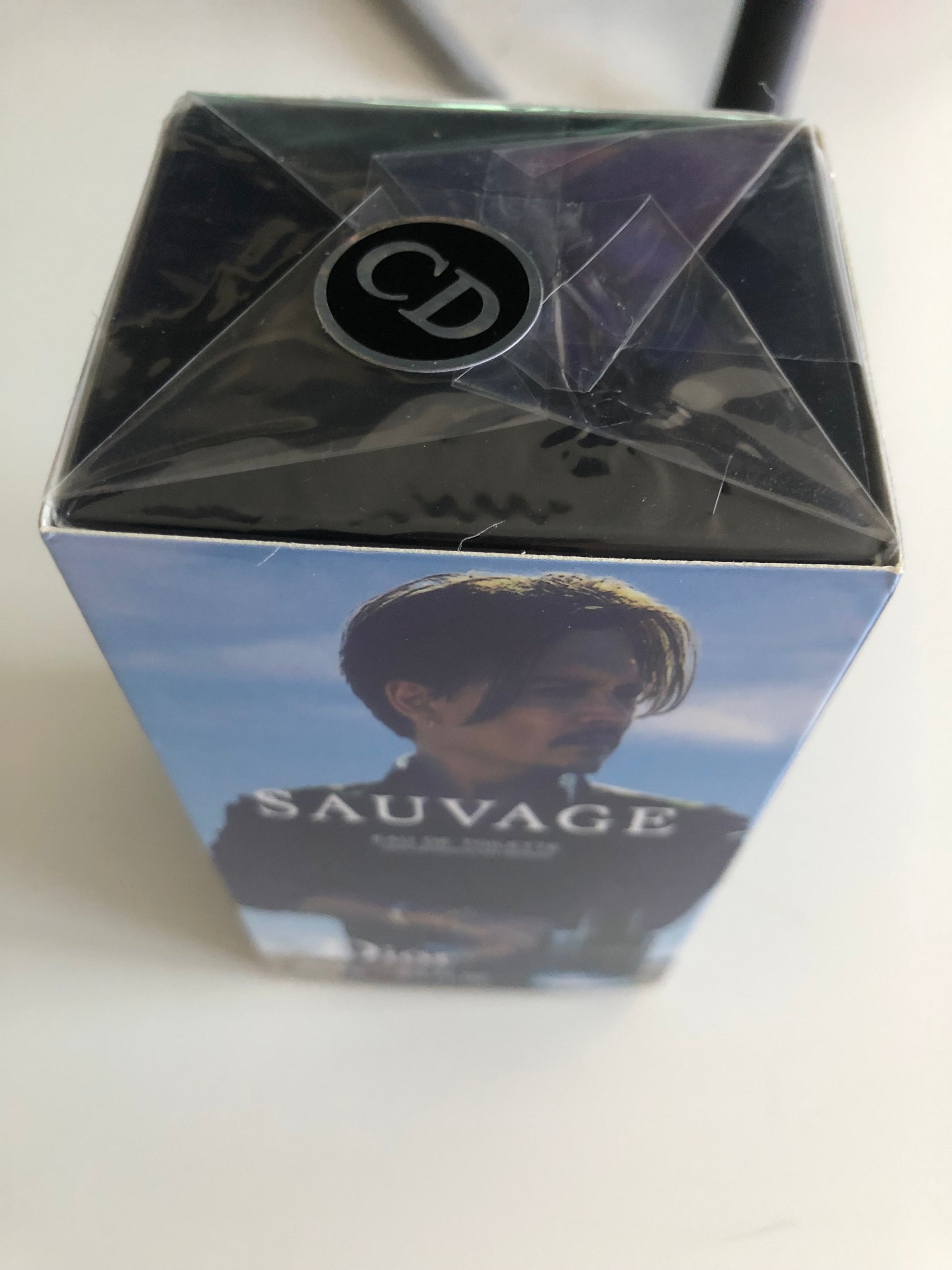 Oferta de Perfume 1:1 ⚜️SAUVAGE 100ml Eau de toilette
