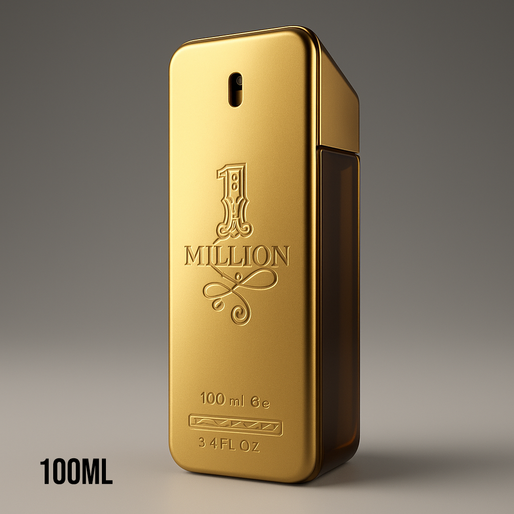 Oferta de Pefume 1:1 ⚜️ONE MILLION 100ml